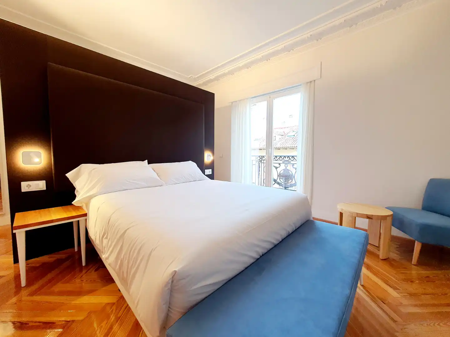 Apartament de lloguer a Calle del Ángel, 13, Palacio