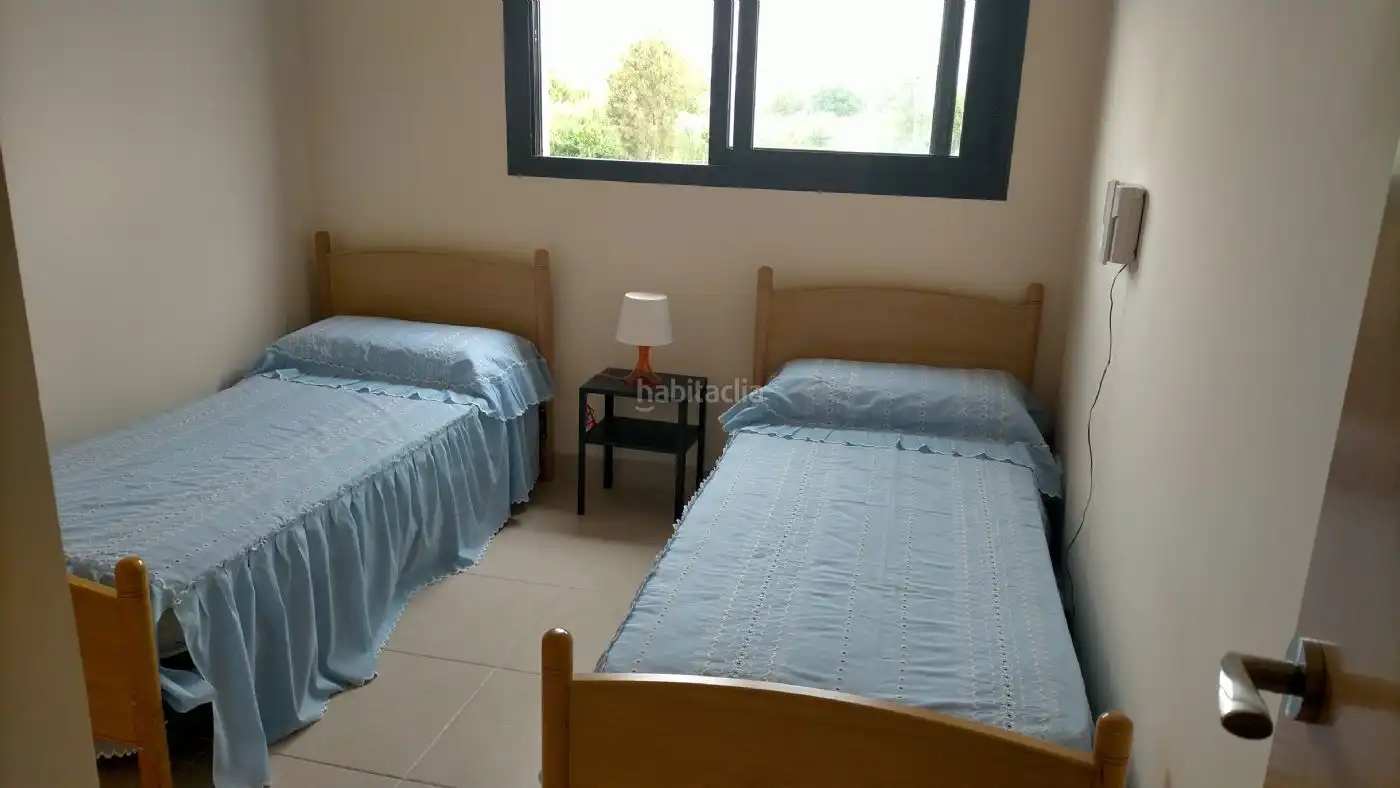 Apartamento con piscina en alquiler en Avinguda de la Generalitat 18, imagen 10