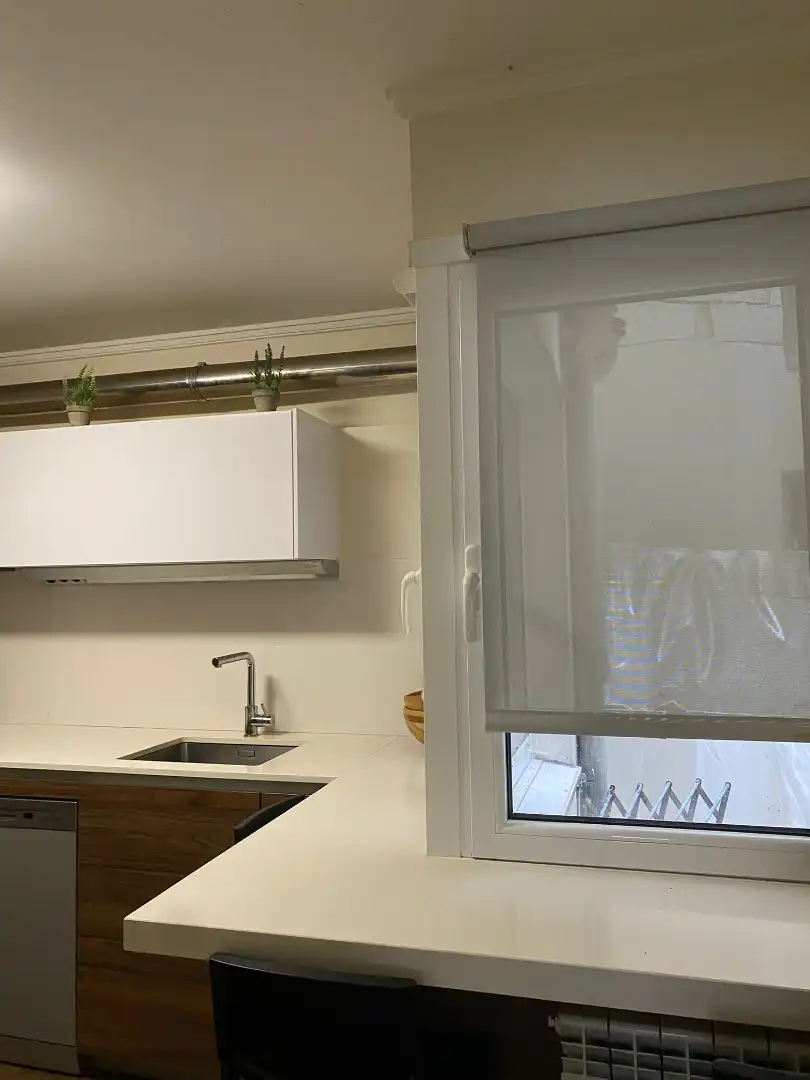 Wohnung mit Aufzug zur Miete in Rúa Sánchez Calviño, imagen 15