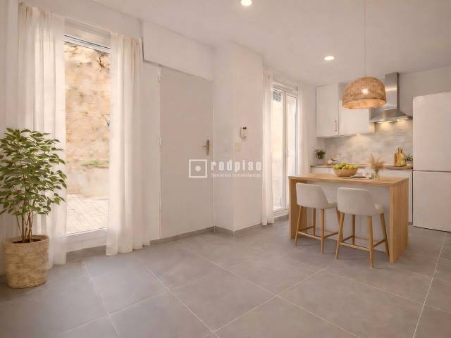 Apartamento en Venta en de las Postas en Mangas Verdes - Las Flores - Parque del Sur