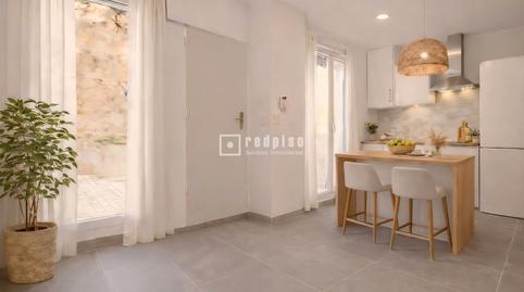 Foto 3 de Apartament en venda a De las Postas, Mangas Verdes - Las Flores - Parque del Sur, Málaga Capital