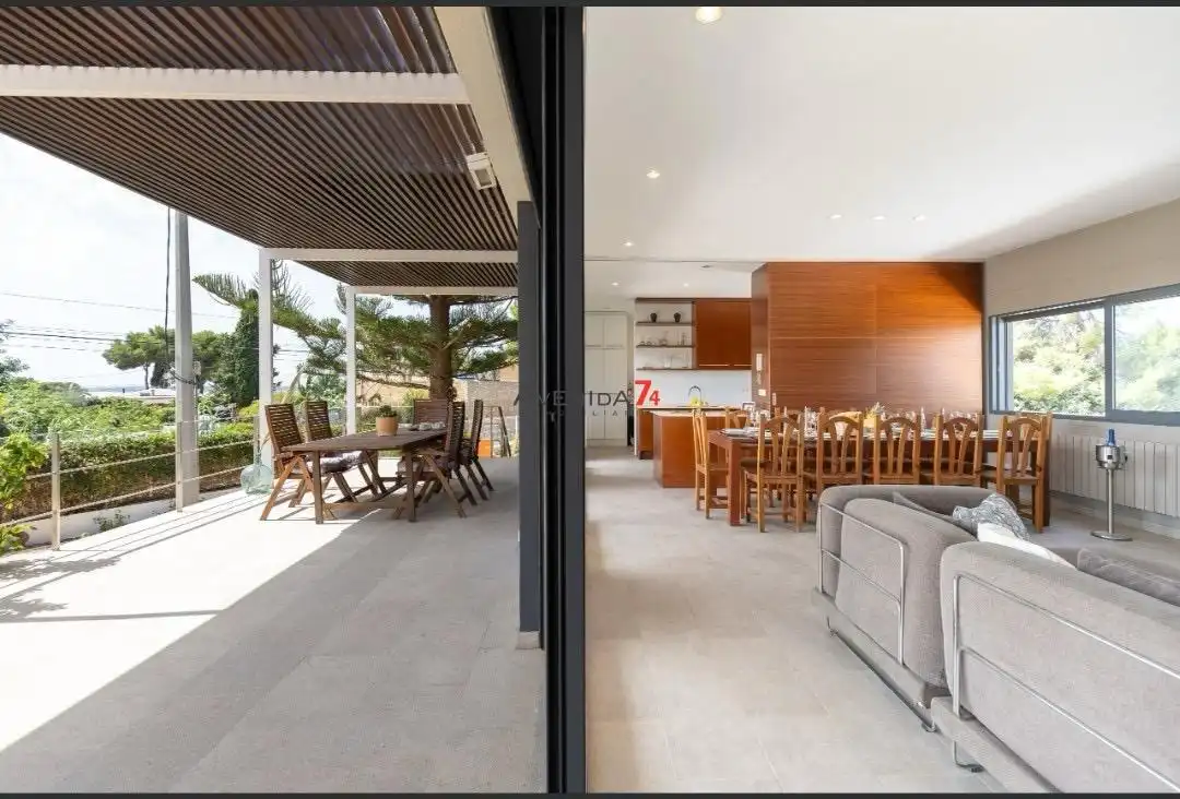Villa mit Pool zum Verkauf in Los Montesinos, imagen 15