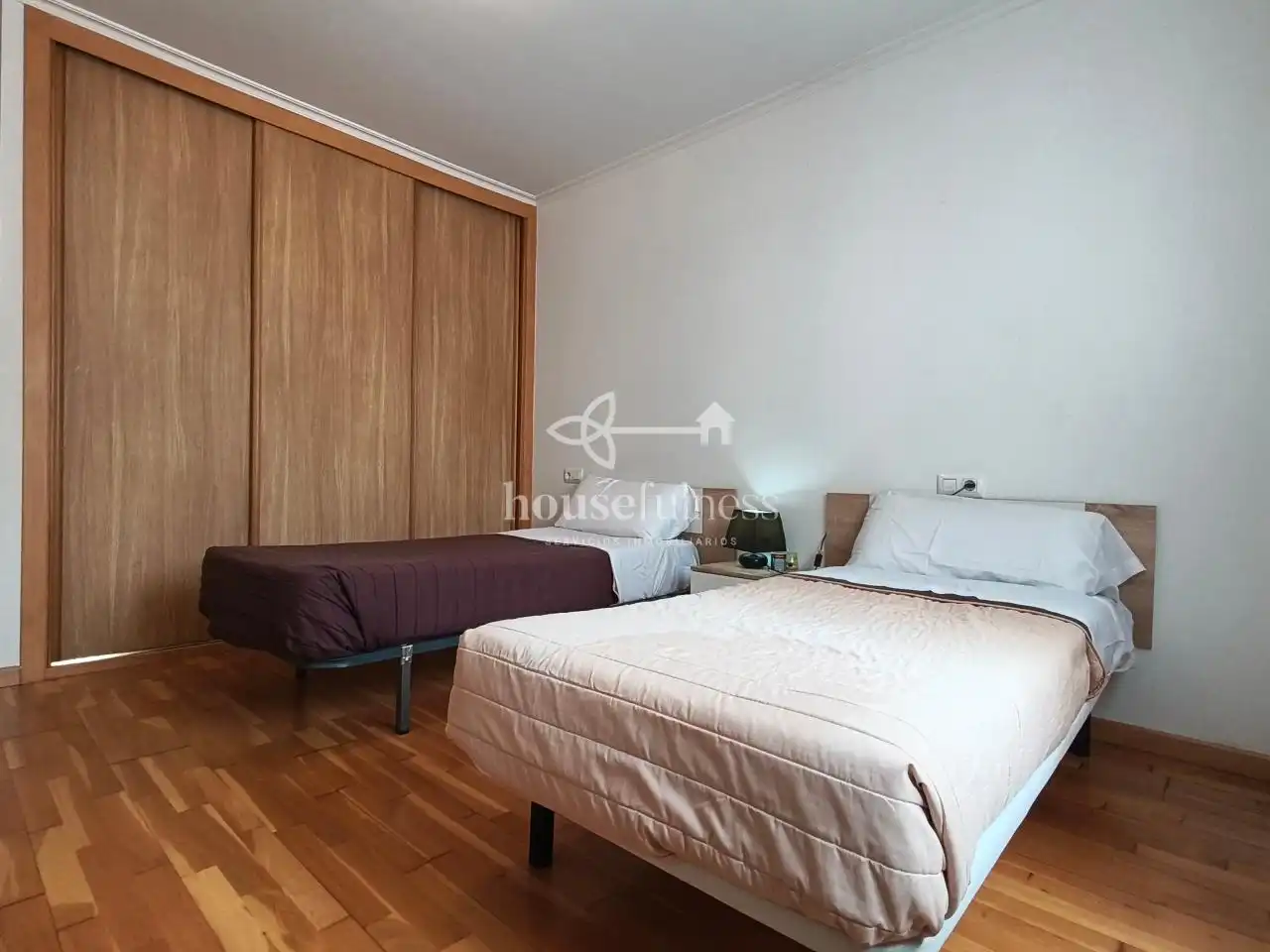 Appartement avec piscine à vendre à Ares, imagen 15