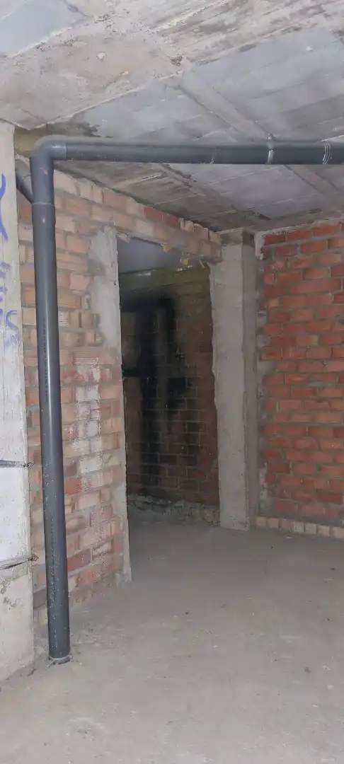 Geschaftsraum zum Verkauf in Calle Guadiamar, 16, Sanlúcar la Mayor