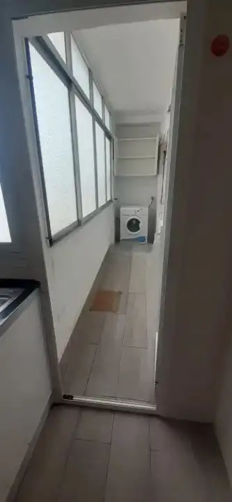 Piso de alquiler en Valencia con Horno, Lavadora y Balcón