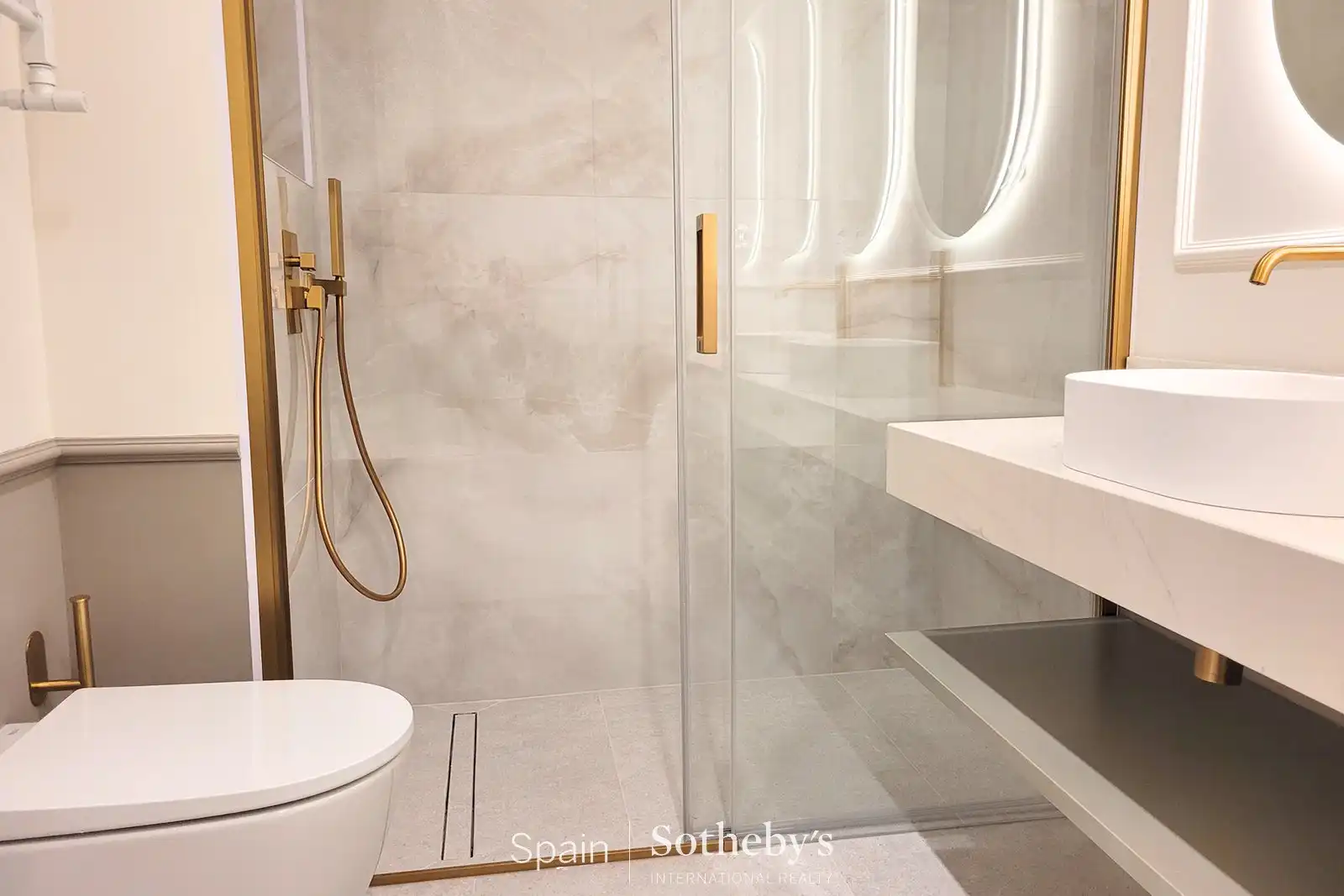 Apartment mit Aufzug zum Verkauf in Calle de Hermosilla, imagen 39