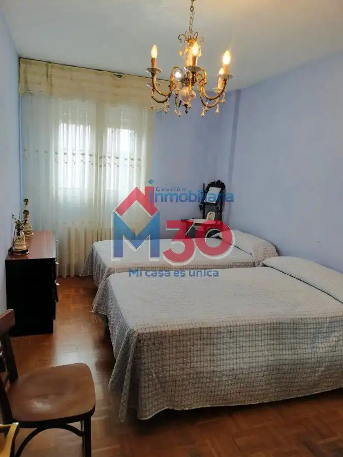 Apartamento en venta en La Charca