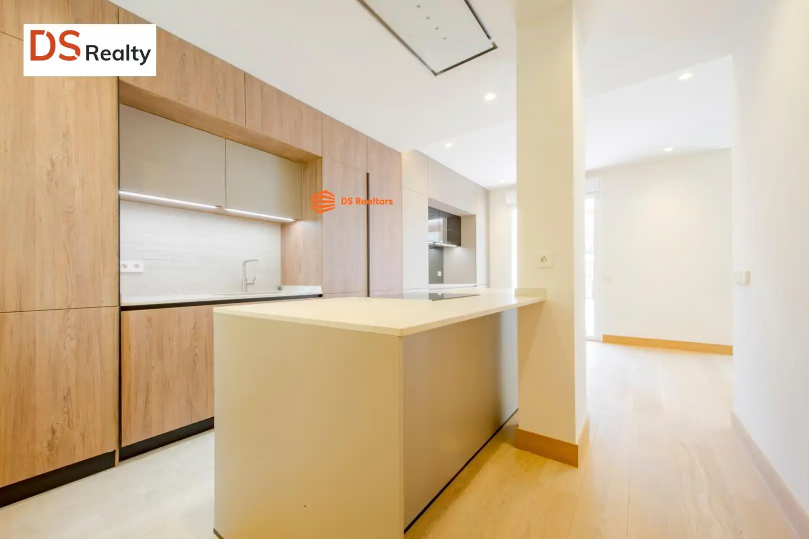Flat with lift for sale in Barrio de Salamanca, imagen 20