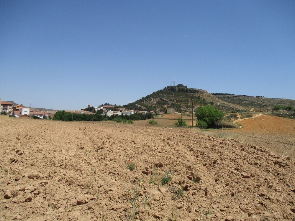 Residential zum verkauf in Andorra (Teruel)