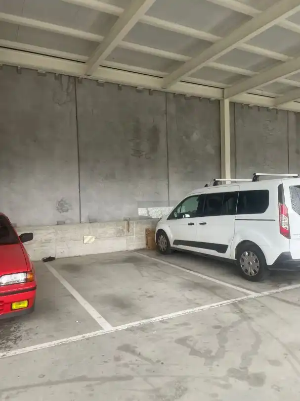 Aparcament de Garatge en venda en Vitoria - Gasteiz