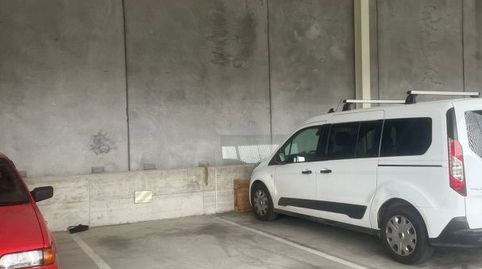 Foto 3 de Garatge en venda a Oion Kalea, Zabalgana, Vitoria - Gasteiz