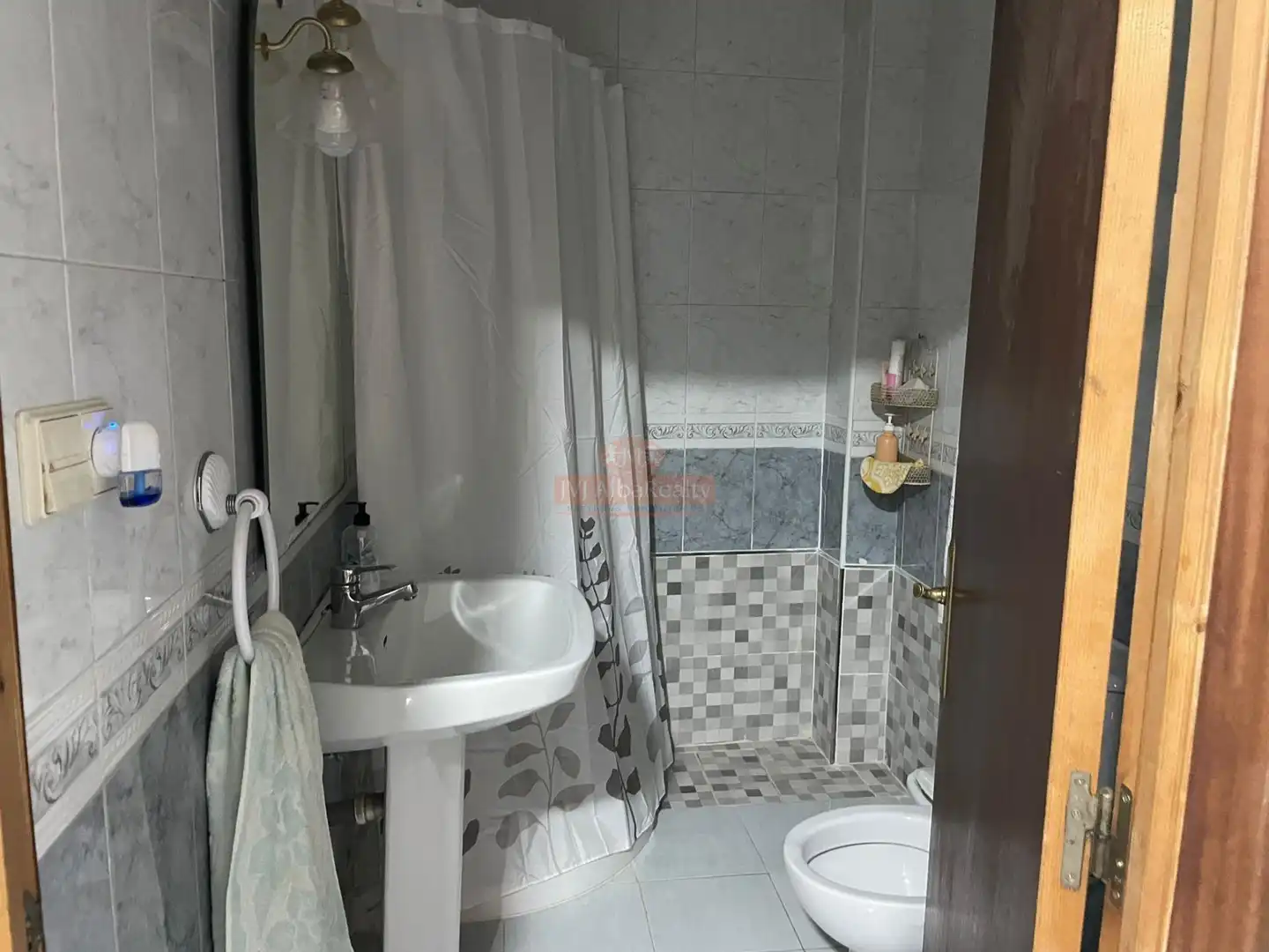 Baño de Planta baja en venta en Albacete