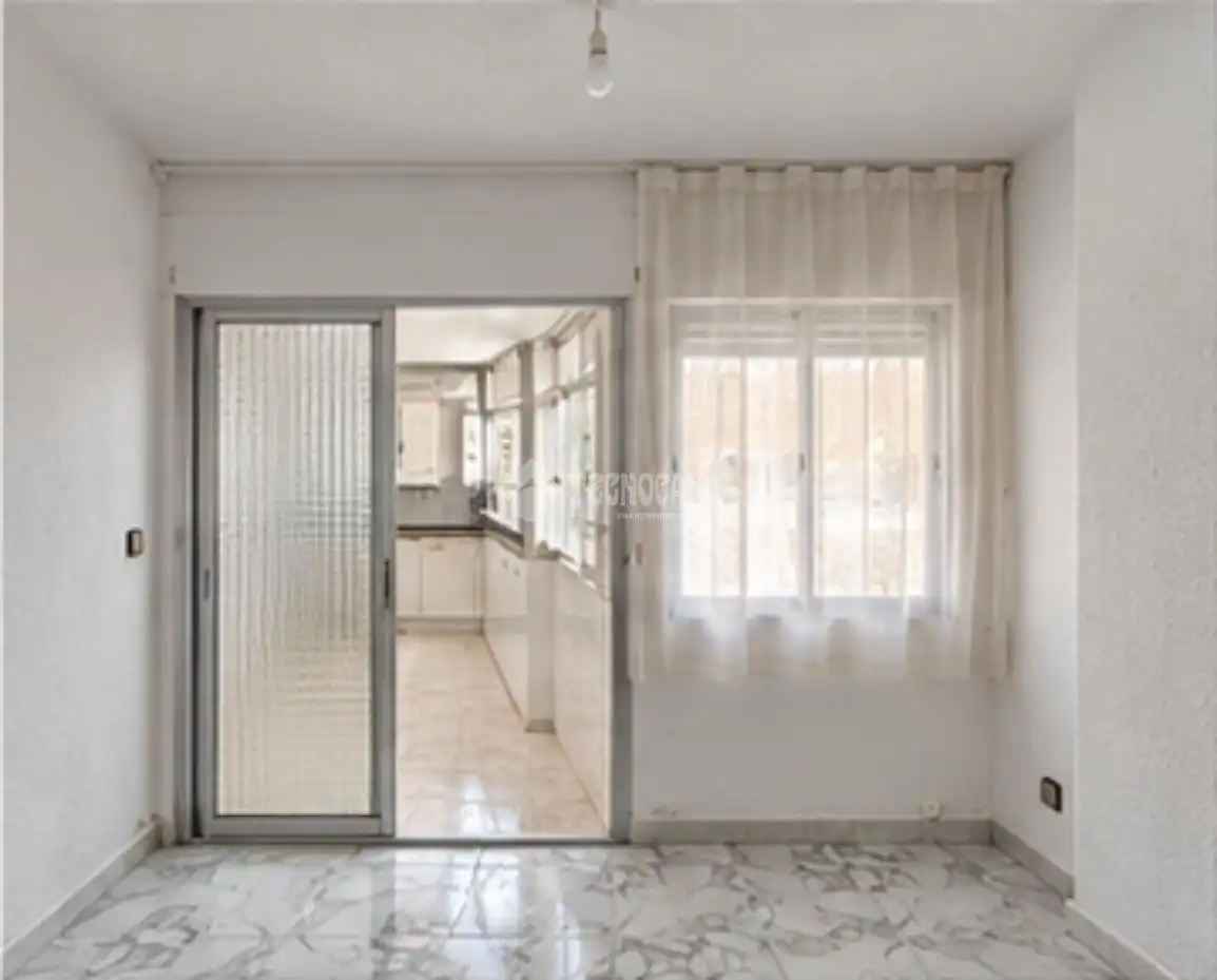 Bedroom of Flat for sale in Zarzaquemada