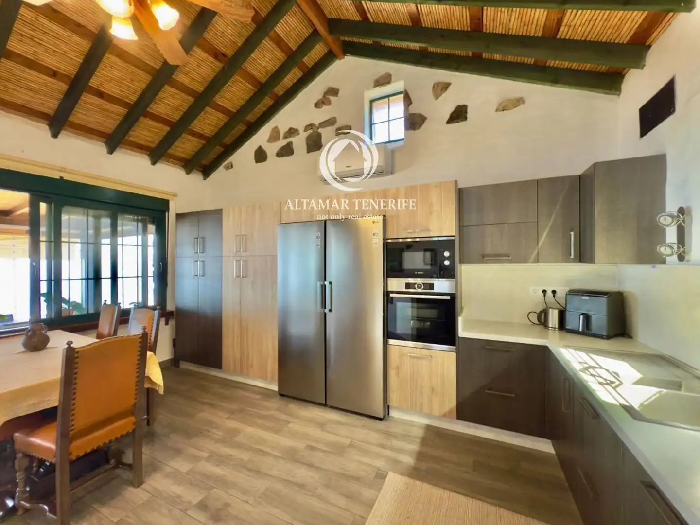 Casa o xalet en venda a Vera de Erques, Guía de Isora interior