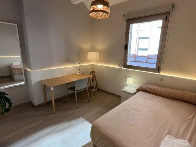 Flat with lift for sale in Nou de Valldaura 19, imagen 36
