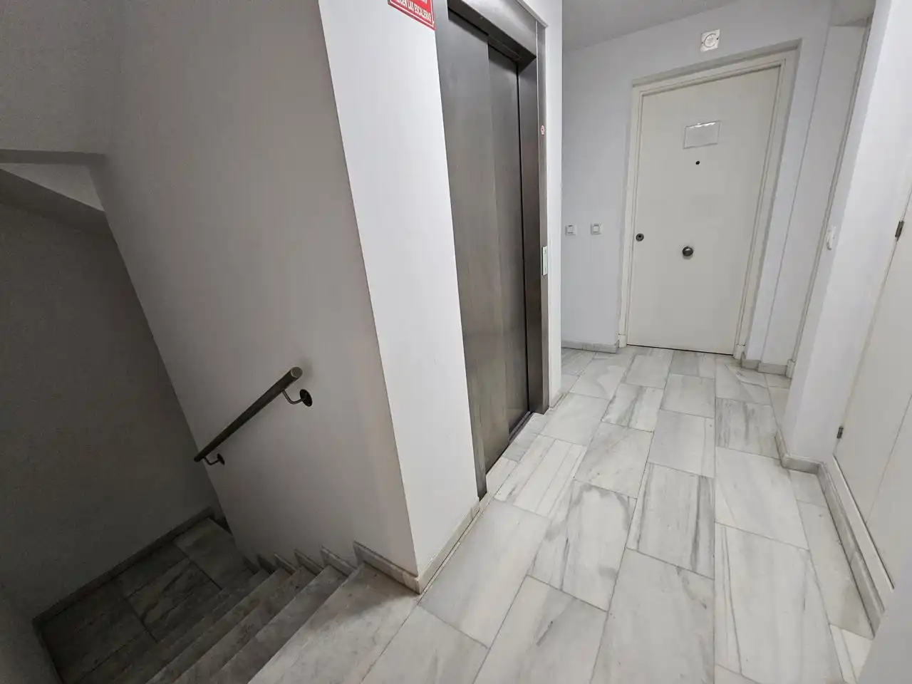 Piso en venta en Centro