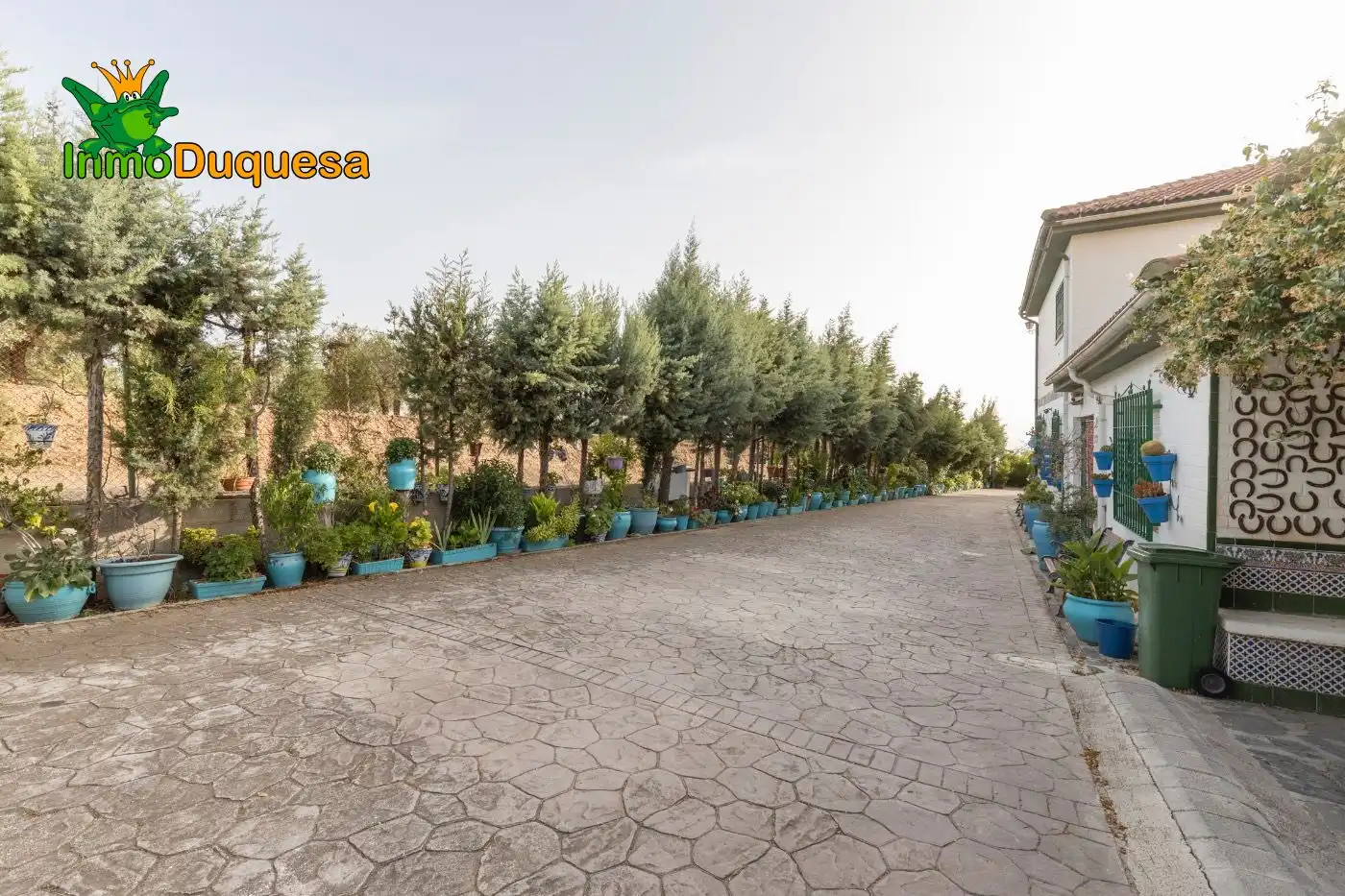Chalet con terraza en venta en Víznar, imagen 16