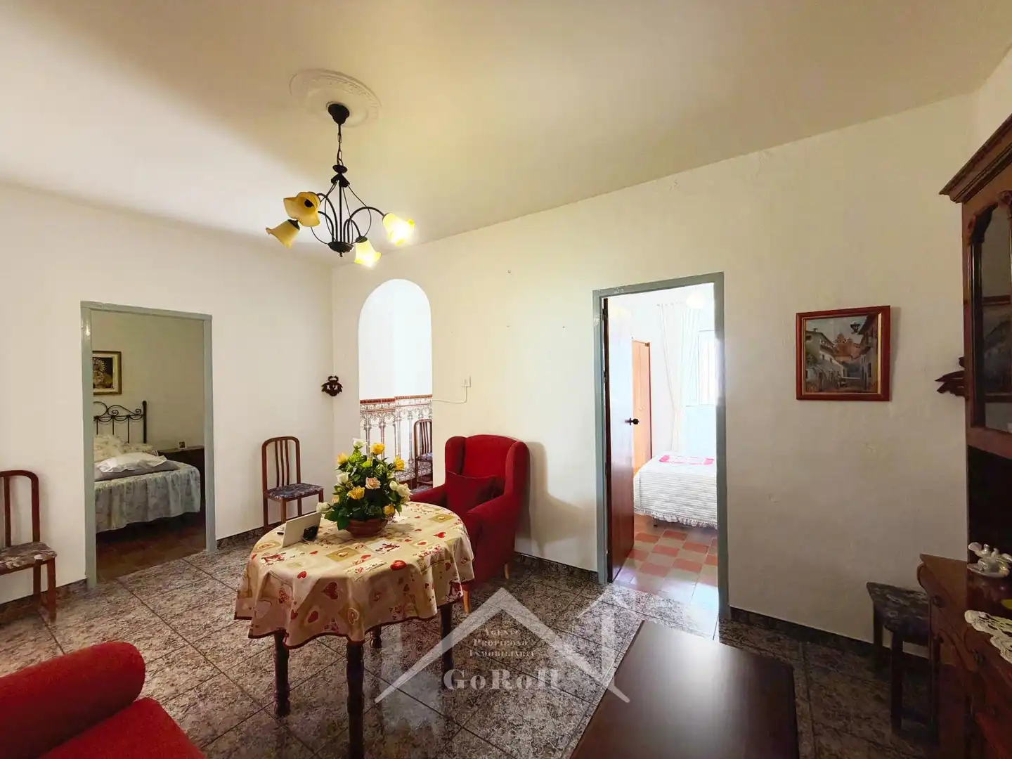 Terraced house for sale in Avenida ANTONIO MACHADO, imagen 8