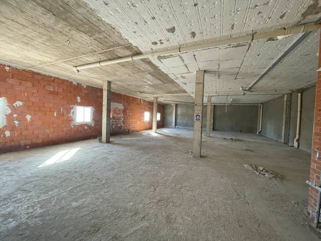 Local comercial en Alquiler en Bulevar Picos de Europa en Tempranales