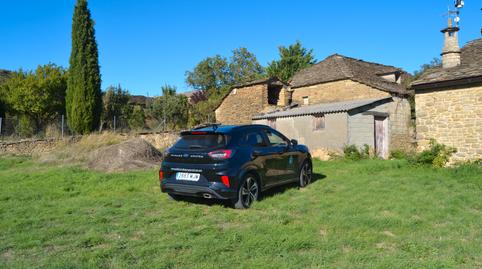 Foto 4 de Finca rústica en venda a Calle Lafuente, 19, Las Peñas de Riglos, Huesca