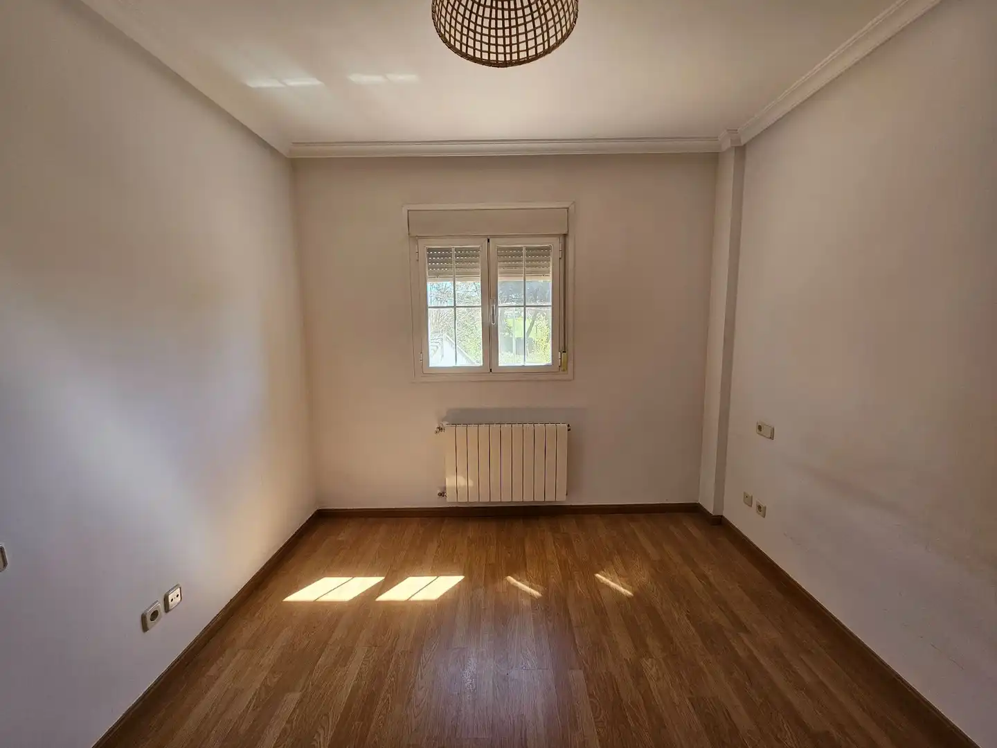 Bedroom of Houses for rent in Valdemorillo  with Air Conditioner, Heating and Private garden