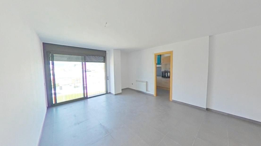 Piso en venta en Terrassa