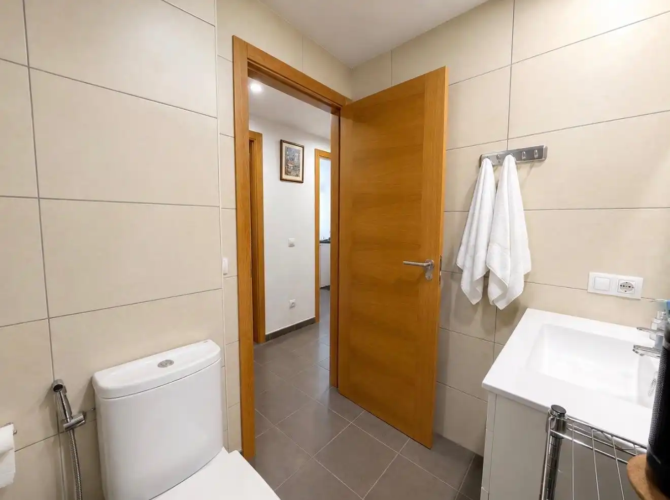 Flat with terrace for sale in VAZQUEZ DE MELLA, POLITIC, imagen 6