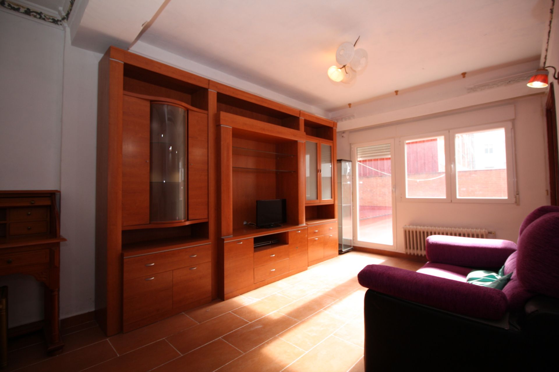 Flat for rent in Calle Jardines, Circular