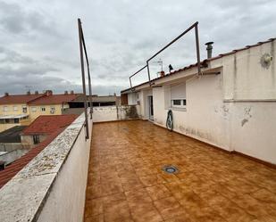 Terrace of Attic for sale in Añover de Tajo  with Heating and Furnished