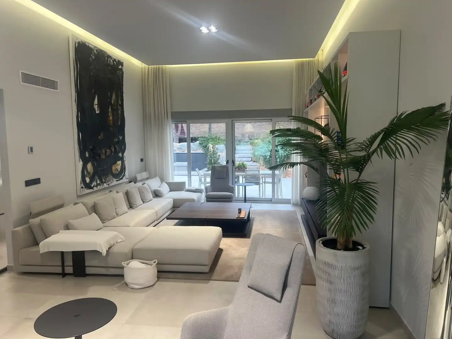 Villa con giardino in vendita a Pedanías Norte, imagen 36