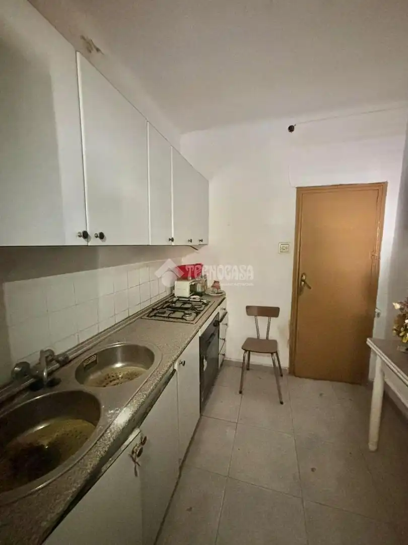Cocina de Piso en venta en Andújar