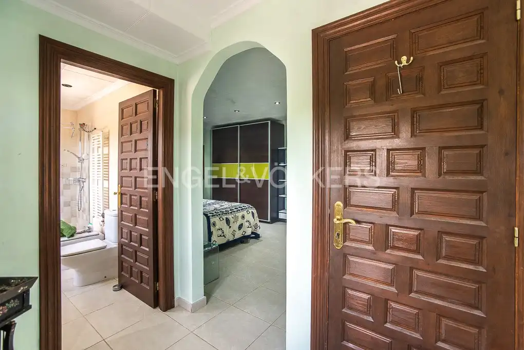 Casa o chalet en venta en Vinaròs con Aire acondicionado, Calefacción y Jardín privado