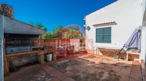 Foto 5 de Finca rústica en venda a Cala d'en Bosch - Serpentona, Illes Balears