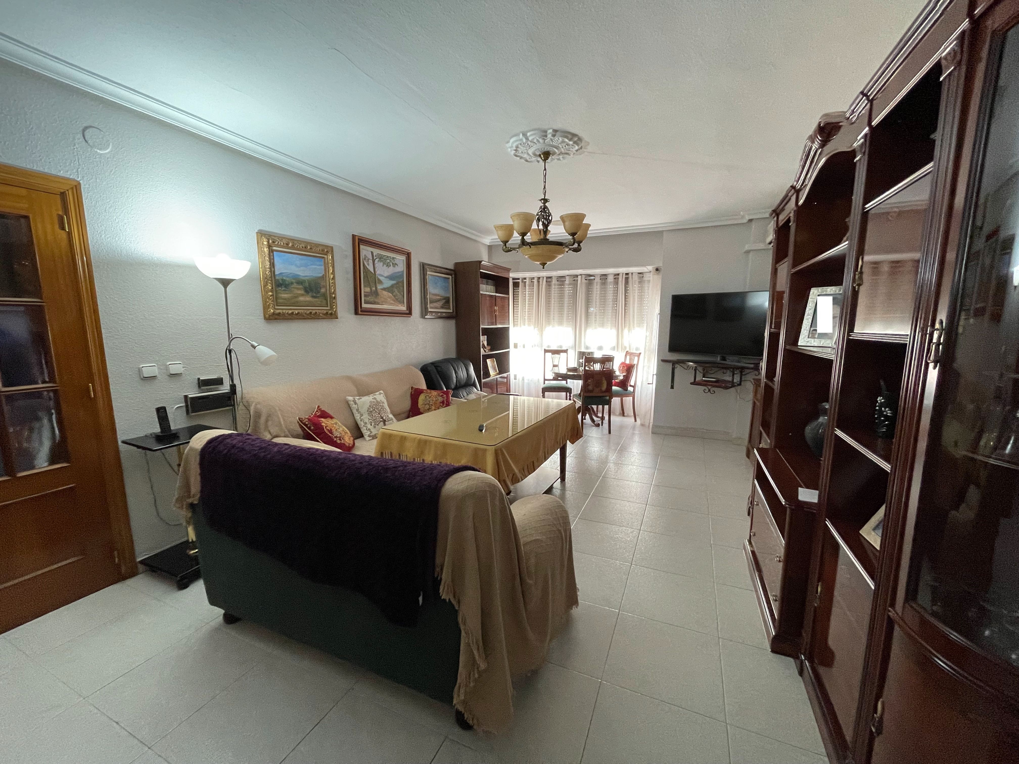 Flat for sale in Avenida Libertad, Úbeda