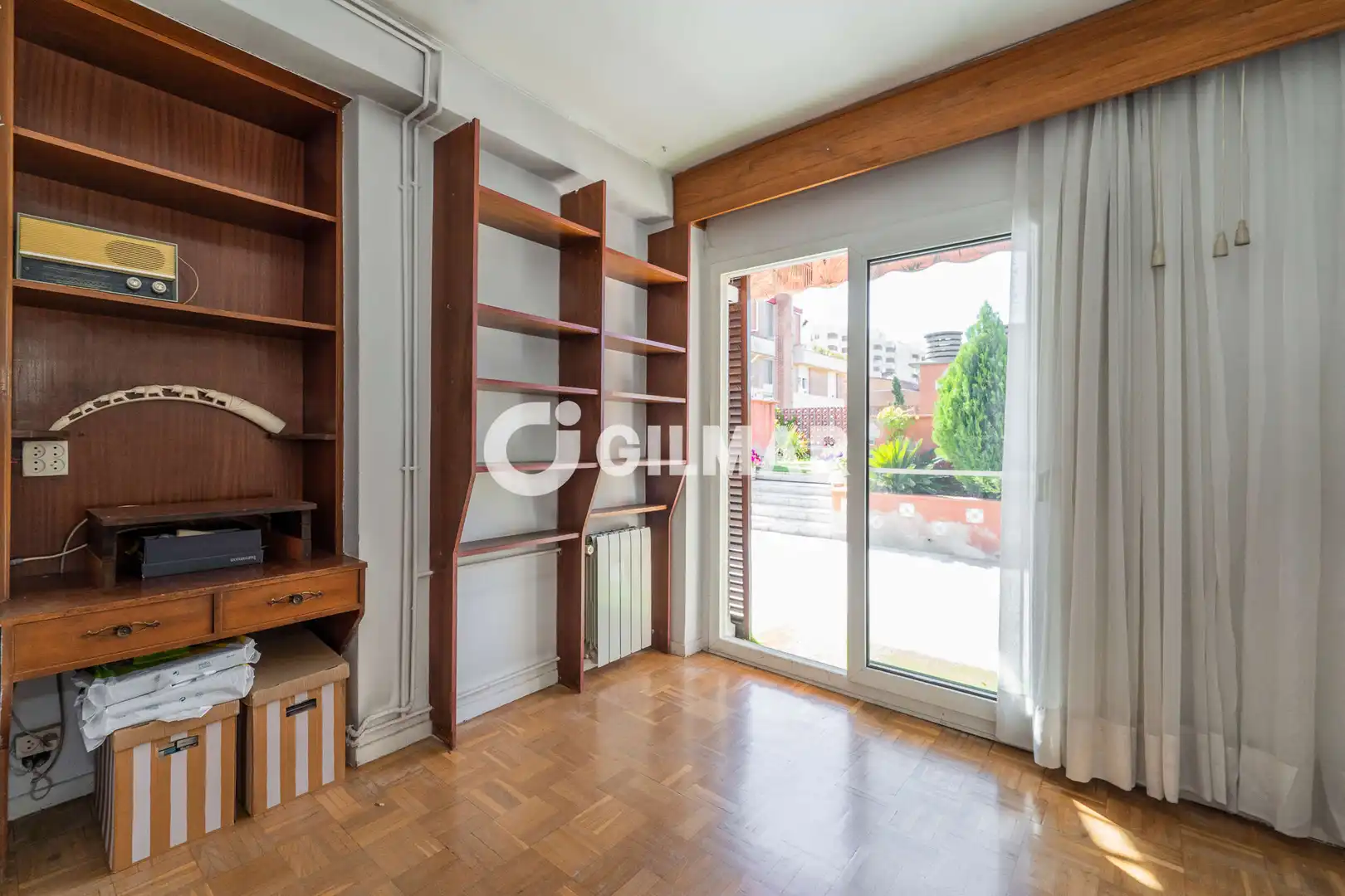 Habitación de Ático en venta en Ciudad Lineal