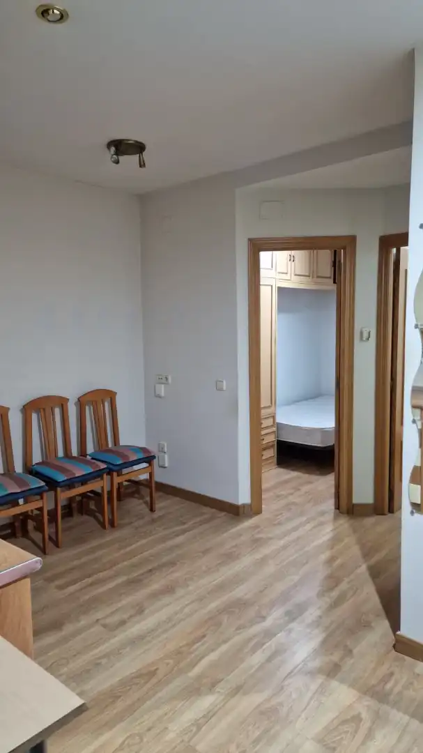 Habitación de Piso en venta en Madrid con Aire acondicionado y Amueblado