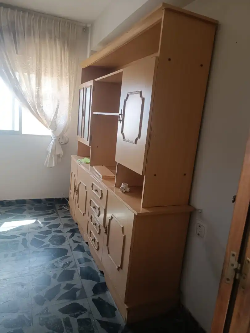 Cocina de Casa o chalet en venta en Navalcarnero