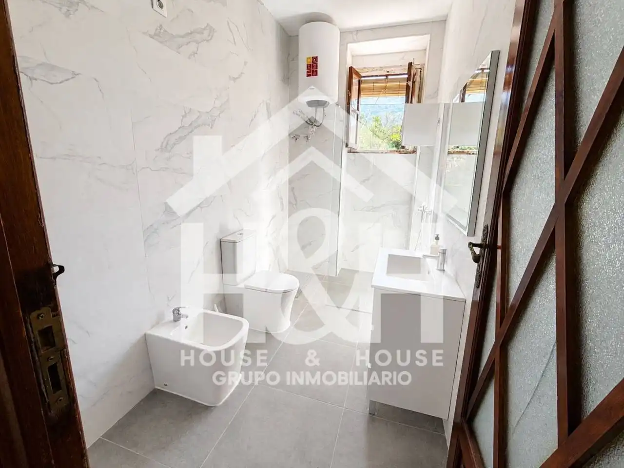 Casa rústica con piscina en venta en Poligono CAMÍ DELS AQUES, imagen 16