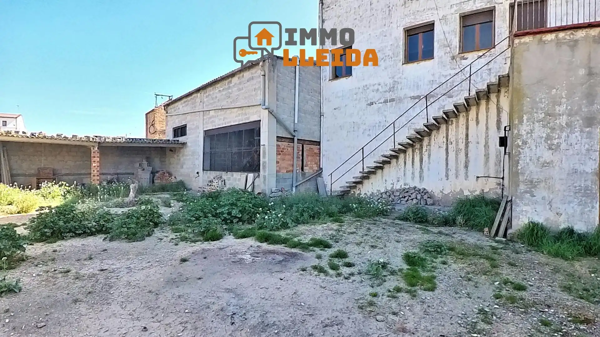 Vista exterior de Casa o chalet en venta en La Fuliola con Calefacción, Terraza y Trastero