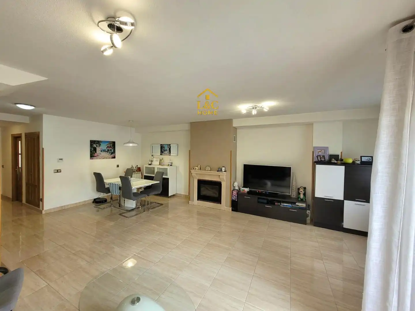 Casa a schiera in vendita a Perales del Río, imagen 2