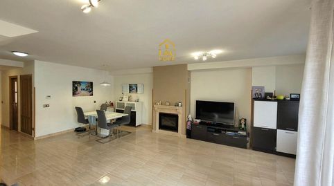 Foto 2 de Casa adosada en venta en Perales del Río, Getafe