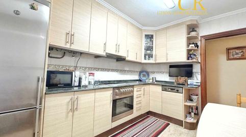 Photo 5 of Flat for sale in Calle Echegaray, Llano, Gijón