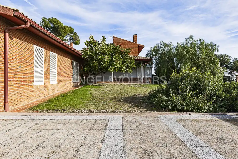 Casa o xalet en venda en Tarragona amb Calefacció, Jardí privat i Parquet