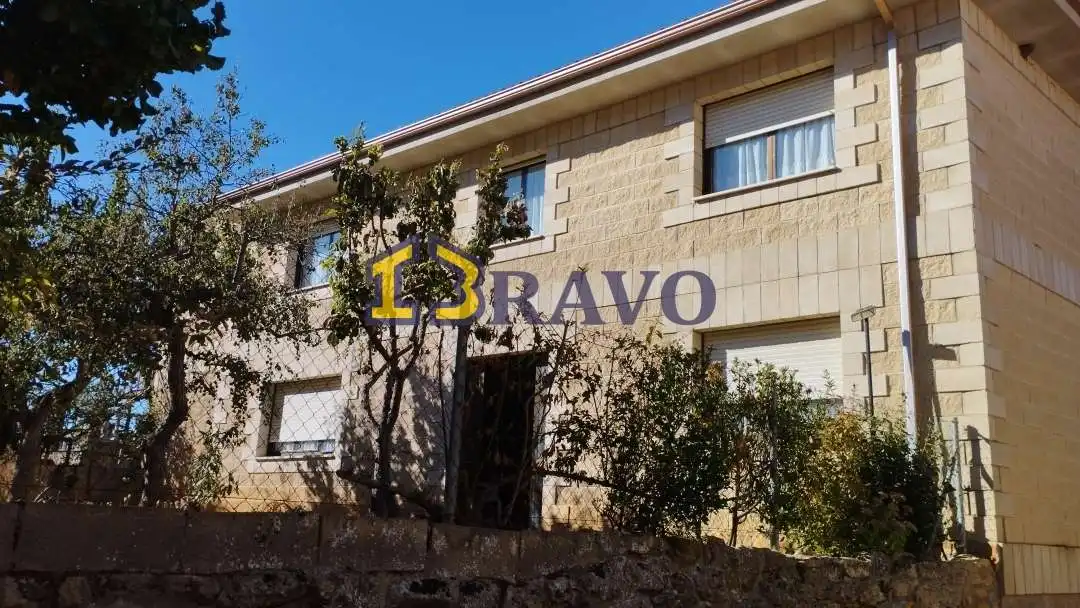 Casa en venta en Valle de Tobalina