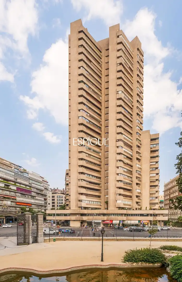 Piso con ascensor en venta en O' Donnell, imagen 35