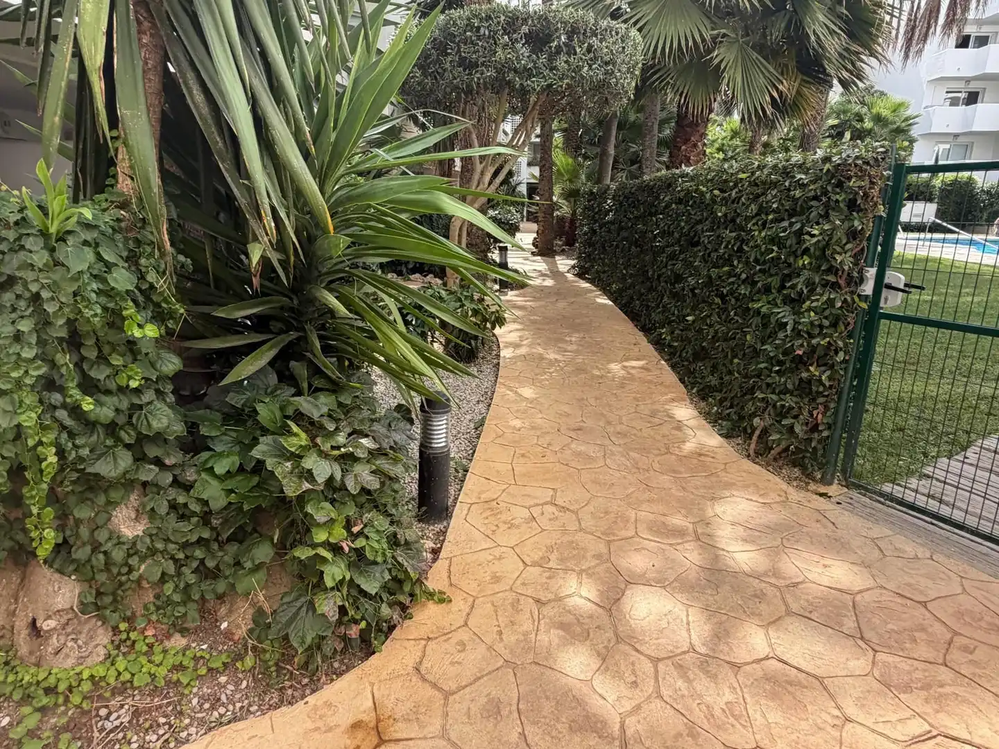 Appartement compact avec piscine à vendre à PORT JOAN 2, imagen 19