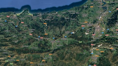 Foto 4 de Casa o chalet en venta en Barrio la Virgen, Udías, Cantabria