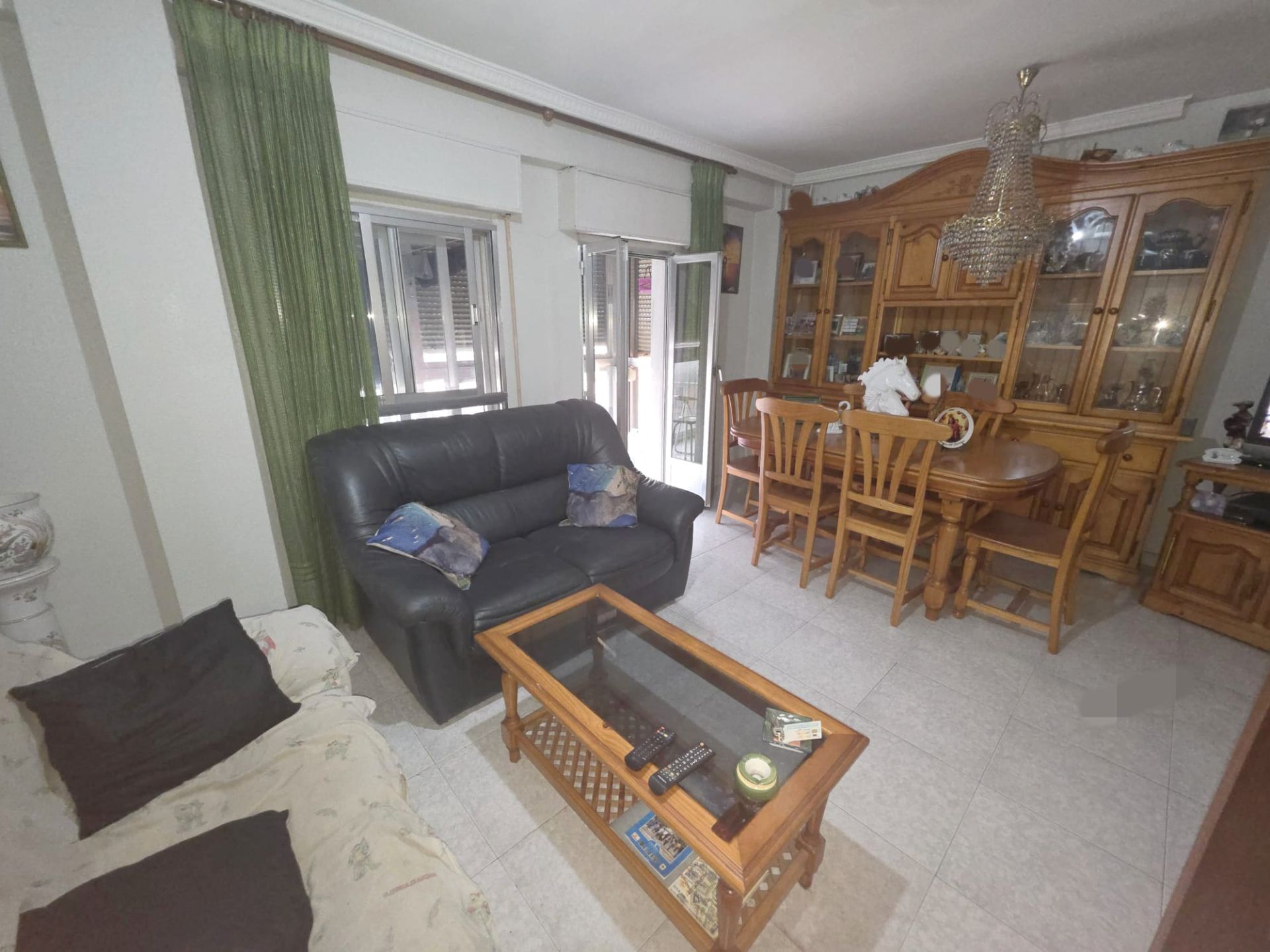 Living room of Flat for sale in Talavera de la Reina