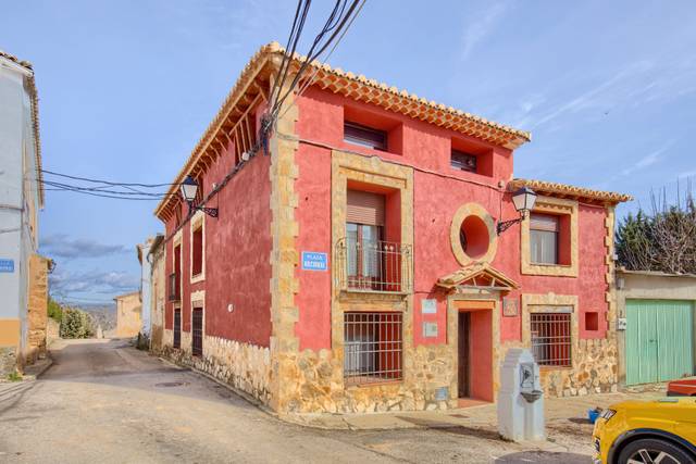 Finca rústica en Venta en Plaza Nacional en Arandilla del Arroyo