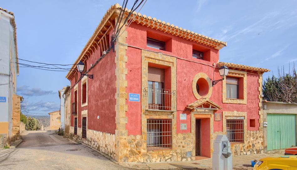 Photo 1 of Country house for sale in Plaza Nacional, Arandilla del Arroyo, Cuenca
